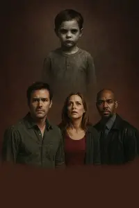 Poster to the movie "Ominous" #1099886