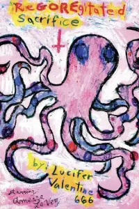 Poster to the movie "ReGOREgitated Sacrifice" #929991