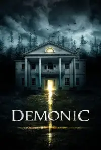 Poster to the movie "Demonic" #986929