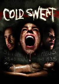 Poster to the movie "Cold Sweat" #1095590