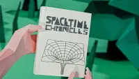 Backdrop to the movie "Spacetime Chronicles" #1008941