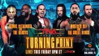 Backdrop to the movie "TNA Turning Point 2025" #1060981