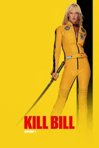 Poster to the movie "Kill Bill: Vol. 1" #928076