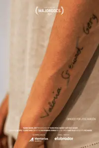 Poster to the movie "Valeria, Gerard, Gery" #584750