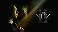Backdrop to the movie "The Nun II" #918654