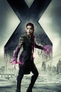 Poster to the movie "X-Men: Days of Future Past" #1062044