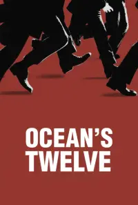 Poster to the movie "Ocean