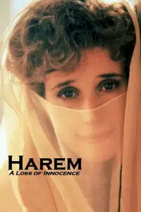 Poster to the movie "Harem" #682530