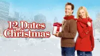 Backdrop to the movie "12 Dates of Christmas" #1085796