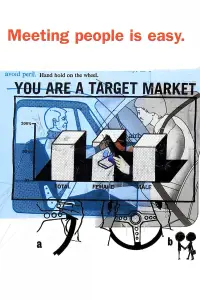 Poster to the movie "Meeting People Is Easy" #1205215