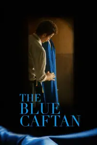 Poster to the movie "The Blue Caftan" #983377