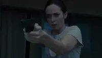Backdrop to the movie "Sicario" #753693