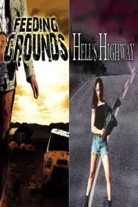 Poster to the movie "Feeding Grounds" #1178866