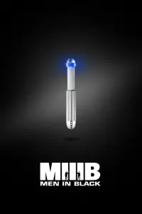 Poster to the movie "Men in Black 3" #940323