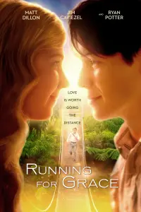 Poster to the movie "Running for Grace" #984374