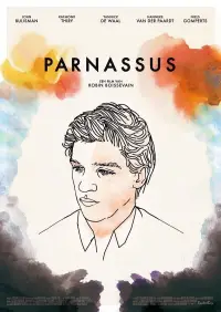 Poster to the movie "Parnassus" #620909