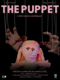 Poster to the movie "The Puppet" #1151111