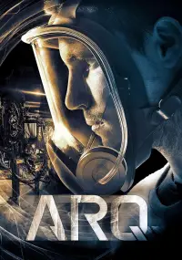 Poster to the movie "ARQ" #999268