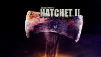 Backdrop to the movie "Hatchet II" #1033030