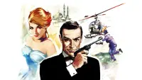 Backdrop to the movie "From Russia with Love" #804522