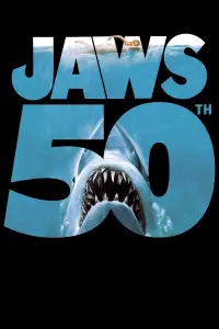 Poster to the movie "Jaws" #900555