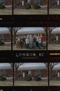 Poster to the movie "London, KY" #768193