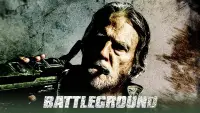 Backdrop to the movie "Battleground" #977075