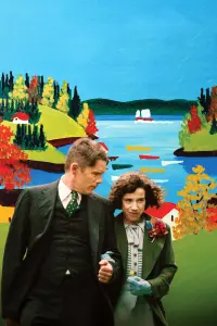 Poster to the movie "Maudie" #756799