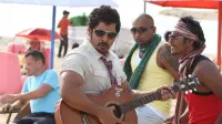 Backdrop to the movie "Rajapattai" #855784