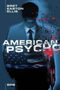 Poster to the movie "American Psycho" #790855