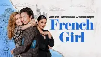 Backdrop to the movie "French Girl" #934050