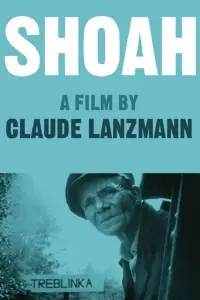 Poster to the movie "Shoah" #1086981