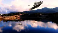 Backdrop to the movie "Star Wars: Sons of Rebellion" #582053