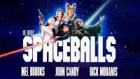 Backdrop to the movie "Spaceballs" #933006