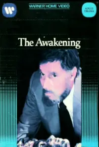 Poster to the movie "The Awakening" #1054495
