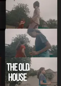 Poster to the movie "The Old House" #660312