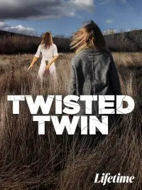 Poster to the movie "Twisted Twin" #1231066