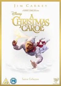 Poster to the movie "A Christmas Carol" #1198219