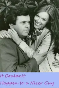 Poster to the movie "It Couldn