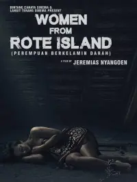 Women from Rote Island