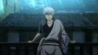 Backdrop to the movie "Gintama: The Movie: The Final Chapter: Be Forever Yorozuya" #1036227