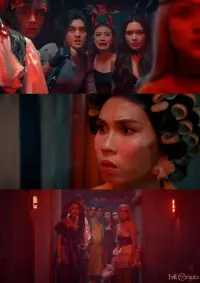 Poster to the movie "2025" #1191899