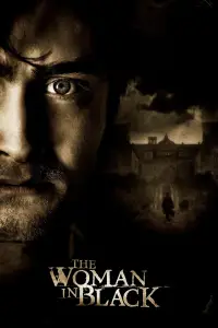 Poster to the movie "The Woman in Black" #948566