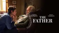 Backdrop to the movie "The Father" #939628