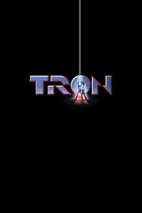 Poster to the movie "Tron" #900507
