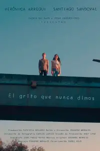 El grito que nunca dimos