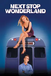 Poster to the movie "Next Stop Wonderland" #972293