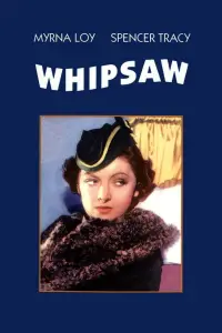 Poster to the movie "Whipsaw" #1043705