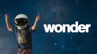 Backdrop to the movie "Wonder" #945961