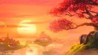 Backdrop to the movie "Ne Zha" #802819